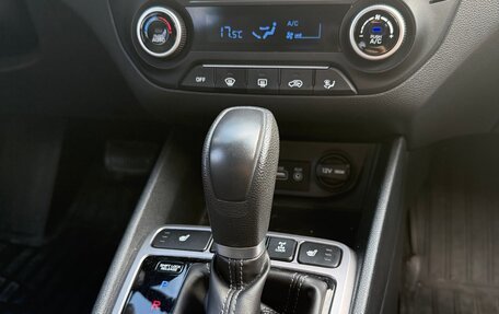 Hyundai Creta I рестайлинг, 2018 год, 2 155 000 рублей, 17 фотография