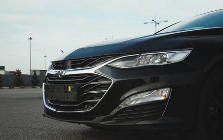 Chevrolet Malibu IX, 2023 год, 1 650 333 рублей, 4 фотография