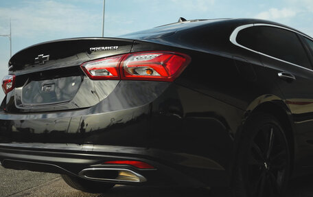 Chevrolet Malibu IX, 2023 год, 1 650 333 рублей, 11 фотография