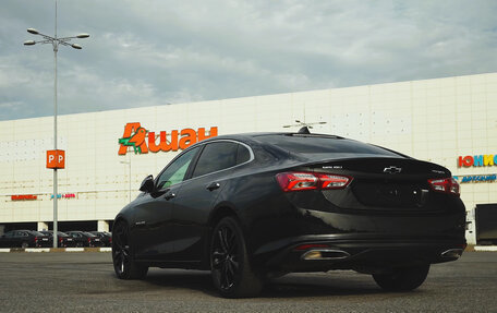 Chevrolet Malibu IX, 2023 год, 1 650 333 рублей, 6 фотография