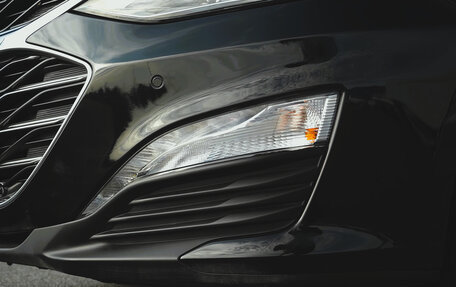 Chevrolet Malibu IX, 2023 год, 1 650 333 рублей, 15 фотография