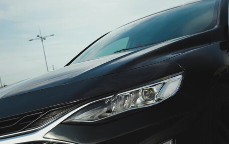 Chevrolet Malibu IX, 2023 год, 1 650 333 рублей, 17 фотография