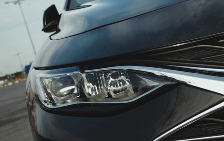 Chevrolet Malibu IX, 2023 год, 1 650 333 рублей, 14 фотография