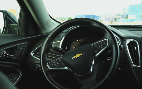 Chevrolet Malibu IX, 2023 год, 1 650 333 рублей, 20 фотография