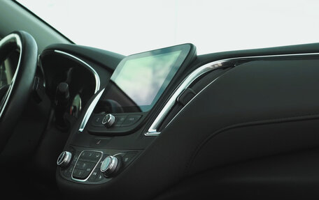 Chevrolet Malibu IX, 2023 год, 1 650 333 рублей, 21 фотография