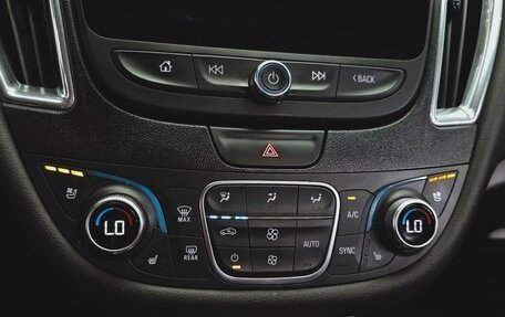 Chevrolet Malibu IX, 2023 год, 1 650 333 рублей, 27 фотография