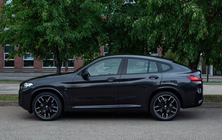 BMW X4, 2021 год, 7 490 000 рублей, 7 фотография