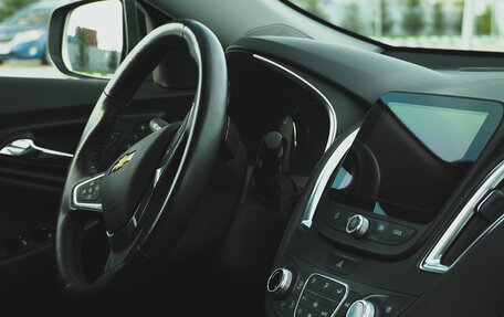 Chevrolet Malibu IX, 2023 год, 1 650 333 рублей, 24 фотография