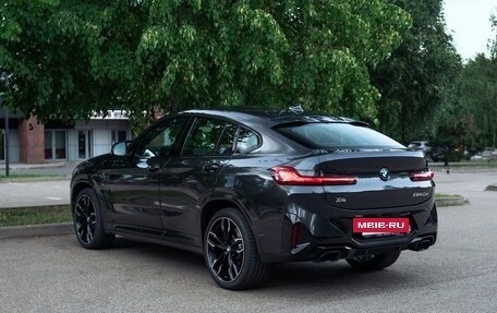 BMW X4, 2021 год, 7 490 000 рублей, 6 фотография