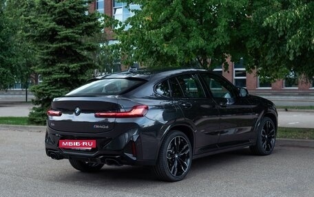 BMW X4, 2021 год, 7 490 000 рублей, 4 фотография