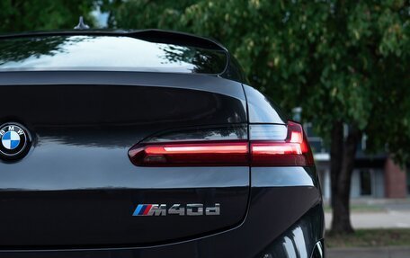 BMW X4, 2021 год, 7 490 000 рублей, 12 фотография