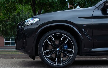 BMW X4, 2021 год, 7 490 000 рублей, 14 фотография