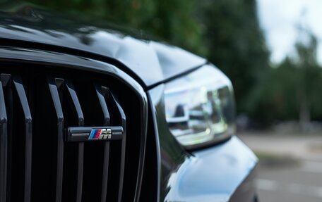 BMW X4, 2021 год, 7 490 000 рублей, 8 фотография
