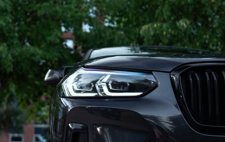 BMW X4, 2021 год, 7 490 000 рублей, 11 фотография