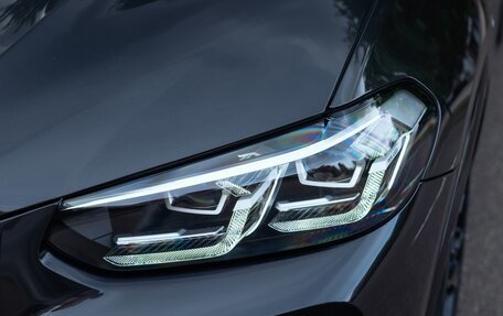 BMW X4, 2021 год, 7 490 000 рублей, 10 фотография