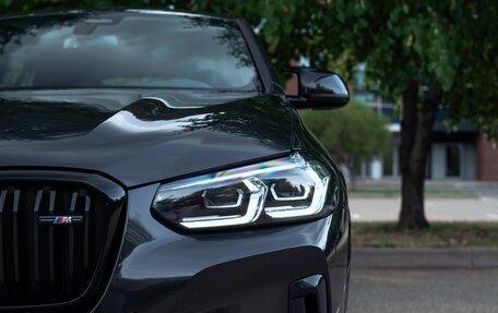 BMW X4, 2021 год, 7 490 000 рублей, 9 фотография