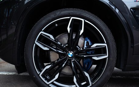 BMW X4, 2021 год, 7 490 000 рублей, 13 фотография
