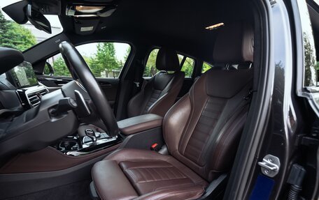 BMW X4, 2021 год, 7 490 000 рублей, 20 фотография