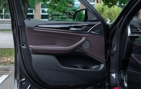 BMW X4, 2021 год, 7 490 000 рублей, 16 фотография