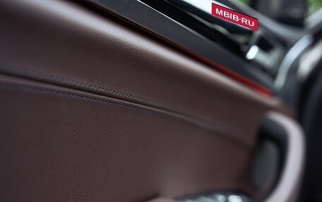 BMW X4, 2021 год, 7 490 000 рублей, 17 фотография