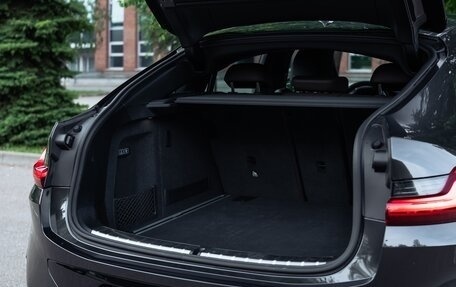 BMW X4, 2021 год, 7 490 000 рублей, 36 фотография