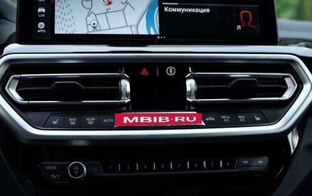 BMW X4, 2021 год, 7 490 000 рублей, 32 фотография