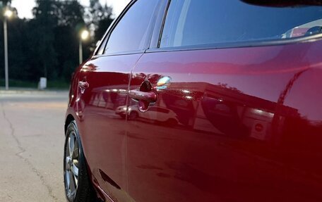 KIA Cerato III, 2009 год, 549 000 рублей, 8 фотография