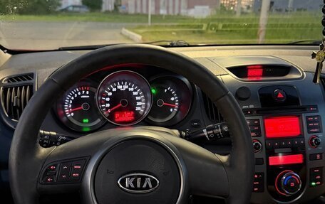 KIA Cerato III, 2009 год, 549 000 рублей, 9 фотография