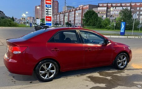 KIA Cerato III, 2009 год, 549 000 рублей, 5 фотография