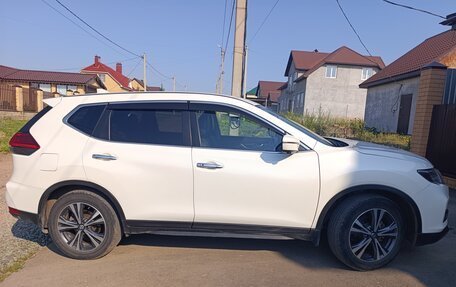 Nissan X-Trail, 2018 год, 1 850 000 рублей, 6 фотография