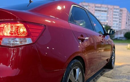 KIA Cerato III, 2009 год, 549 000 рублей, 6 фотография