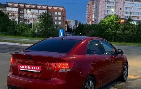 KIA Cerato III, 2009 год, 549 000 рублей, 3 фотография