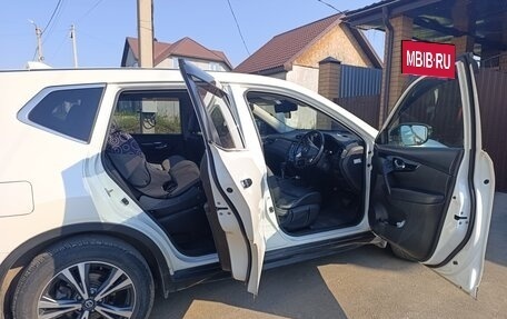 Nissan X-Trail, 2018 год, 1 850 000 рублей, 13 фотография