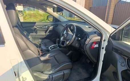 Nissan X-Trail, 2018 год, 1 850 000 рублей, 10 фотография