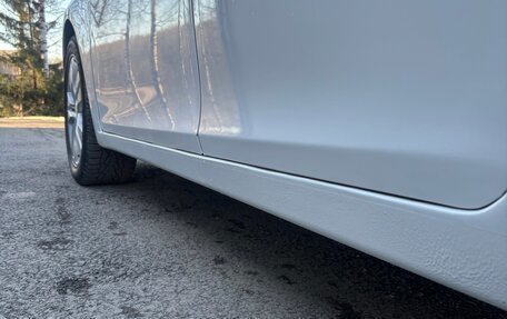Chevrolet Cruze II, 2012 год, 605 000 рублей, 10 фотография