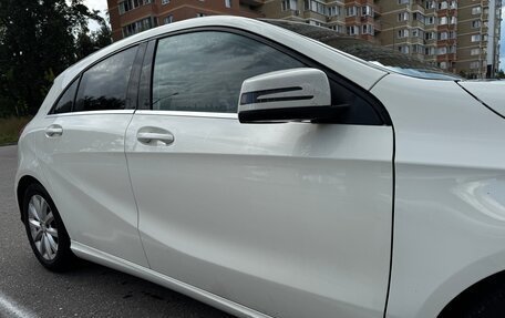 Mercedes-Benz A-Класс, 2013 год, 1 150 000 рублей, 6 фотография