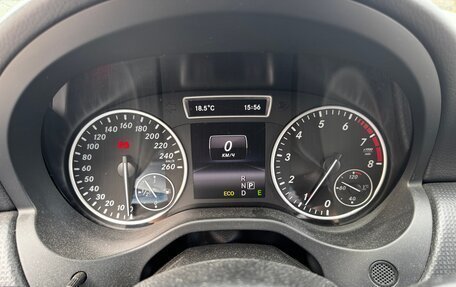 Mercedes-Benz A-Класс, 2013 год, 1 150 000 рублей, 2 фотография