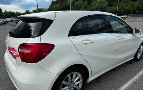 Mercedes-Benz A-Класс, 2013 год, 1 150 000 рублей, 7 фотография