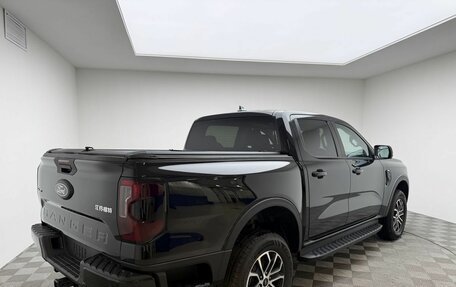 Ford Ranger, 2026 год, 5 650 000 рублей, 6 фотография