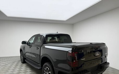 Ford Ranger, 2026 год, 5 650 000 рублей, 8 фотография