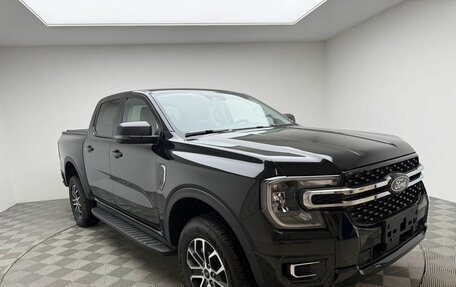 Ford Ranger, 2026 год, 5 650 000 рублей, 4 фотография