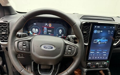 Ford Ranger, 2026 год, 5 650 000 рублей, 15 фотография