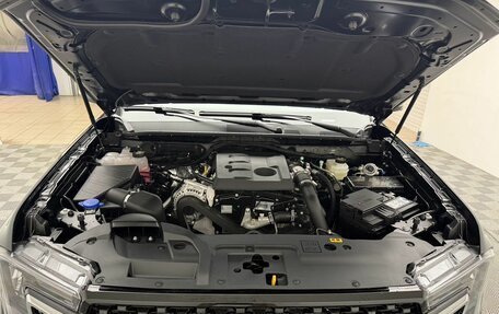 Ford Ranger, 2026 год, 5 650 000 рублей, 26 фотография