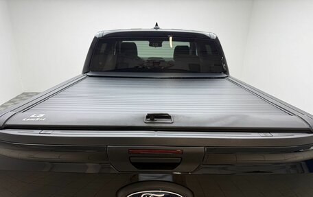 Ford Ranger, 2026 год, 5 650 000 рублей, 24 фотография