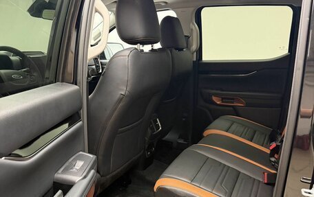 Ford Ranger, 2026 год, 5 650 000 рублей, 21 фотография