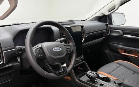 Ford Ranger, 2026 год, 5 650 000 рублей, 13 фотография