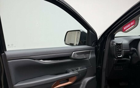 Ford Ranger, 2026 год, 5 650 000 рублей, 20 фотография