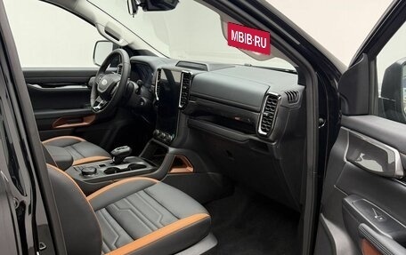 Ford Ranger, 2026 год, 5 650 000 рублей, 23 фотография