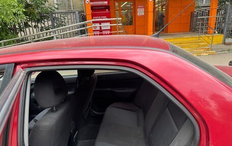 Mitsubishi Lancer IX, 2005 год, 385 000 рублей, 3 фотография