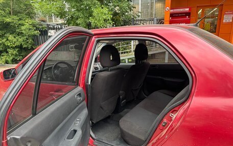 Mitsubishi Lancer IX, 2005 год, 385 000 рублей, 4 фотография